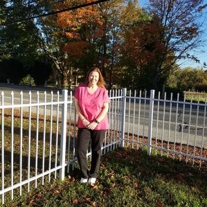 Meet your Posher, Kris